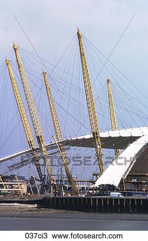 ARCHITECTURE, Dome, Construction, CELEBRATION, 2000 View Large Photo Image Stock Image - ARCHITECTURE, Dome, Construction, CELEBRATION, 2000. Fotosearch