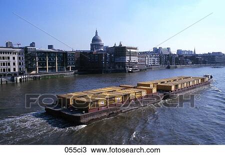 Barges, BOAT, CATHEDRAL, Container, ENGLAND View Large Photo Image Stock Image - Barges, BOAT, CATHEDRAL, Container, ENGLAND. Fotosearch