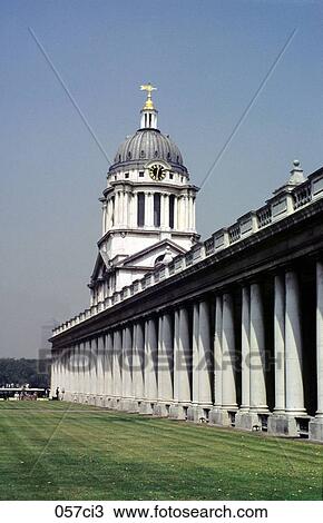 BAROQUE, Colonnade, College, CHRISTOPHER, ARCHITECTURE View Large Photo Image Stock Image - BAROQUE, Colonnade, College, CHRISTOPHER, ARCHITECTURE. Fotosearch