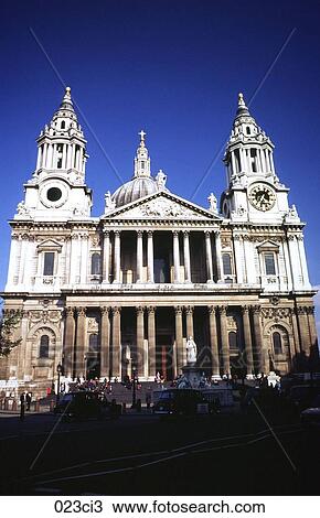 BAROQUE, England, CHURCH, Cathedral, ARCHITECTURE View Large Photo Image Stock Image - BAROQUE, England, CHURCH, Cathedral, ARCHITECTURE. Fotosearch