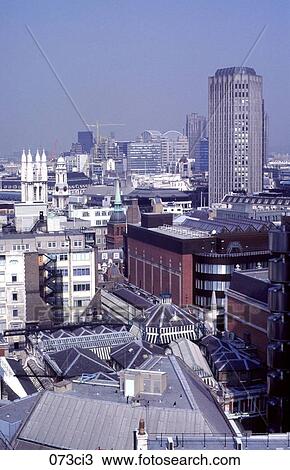 BUSINESS, DISTRICT, CITYSCAPE, City, ARCHITECTURE View Large Photo Image Stock Image - BUSINESS, DISTRICT, CITYSCAPE, City, ARCHITECTURE. Fotosearch