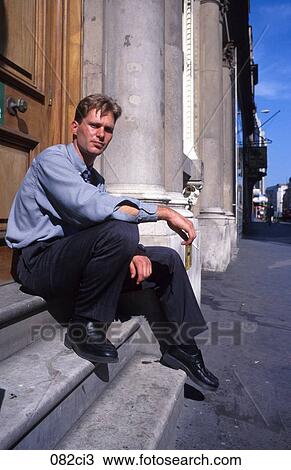 BUSINESSMAN, Cigarette, ENGLAND, Having, London View Large Photo Image Stock Image - BUSINESSMAN, Cigarette, ENGLAND, Having, London. Fotosearch