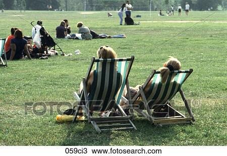 CHAIR, Chairs, Deck, ENGLAND, GRASS View Large Photo Image Stock Image - CHAIR, Chairs, Deck, ENGLAND, GRASS. Fotosearch