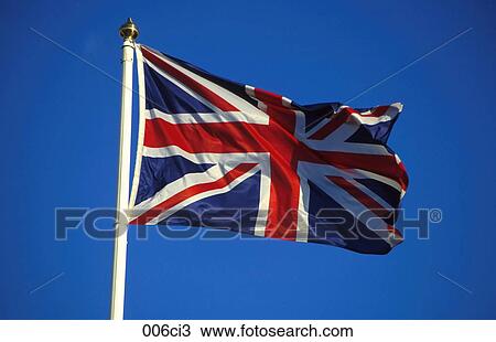 ENGLAND, Flag, Jack, LONDON, National View Large Photo Image Stock Image - ENGLAND, Flag, Jack, LONDON, National. Fotosearch