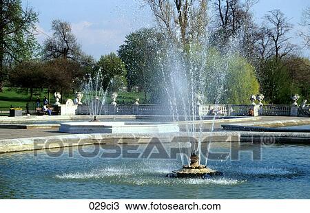 England, Fountain, Hyde, London, Park View Large Photo Image Stock Image - England, Fountain, Hyde, London, Park. Fotosearch