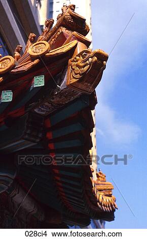 ASIA, CHINA, CHAI, Building, ARCHITECTURE View Large Photo Image Picture - ASIA, CHINA, CHAI, Building, ARCHITECTURE. Fotosearch