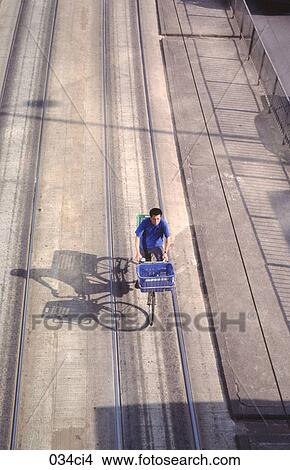 Bicycle, Kong, Hong, CHINA, ASIA View Large Photo Image Picture - Bicycle, Kong, Hong, CHINA, ASIA. Fotosearch