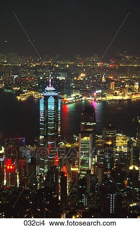 Picture - BLOCK, CHINA, ARCHITECTURE. Fotosearch