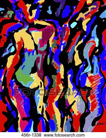 Abstract #10 by Ong View Large Photo Image Stock Photo - Abstract #10 by Ong. Fotosearch