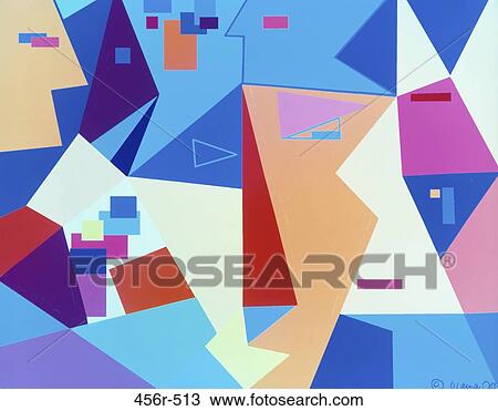 Stock Image - Abstract #34 by Ong. Fotosearch