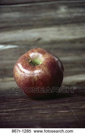 Apple View Large Photo Image Stock Photography - Apple. Fotosearch