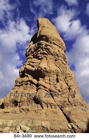 Arches National Park, Utah, USA View Large Photo Image Stock Photo - Arches National Park, Utah, USA. Fotosearch