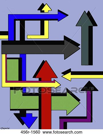 Arrow Space by Ong View Large Photo Image Stock Image - Arrow Space by Ong. Fotosearch