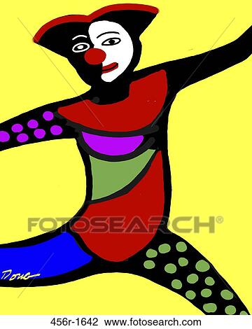 Be a Clown by Ong View Large Photo Image Stock Image - Be a Clown by Ong. Fotosearch