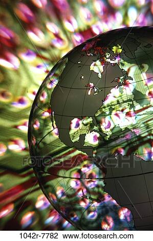 blur, globe, technology, computer, circuit board, world wide web, Computers Various View Large Photo Image Stock Image - blur, globe, technology, computer, circuit board, world wide web, Computers Various. Fotosearch