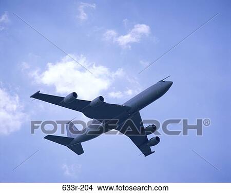 Boeing E-3 Sentry View Large Photo Image Picture - Boeing E-3 Sentry. Fotosearch
