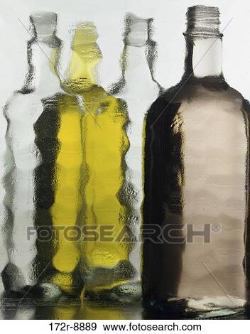 bottles, still life, distortion, Still lifes items View Large Photo Image Stock Photo - bottles, still life, distortion, Still lifes items. Fotosearch