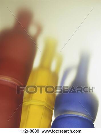 bottles, still life, vases, Still lifes items View Large Photo Image Stock Photo - bottles, still life, vases, Still lifes items. Fotosearch