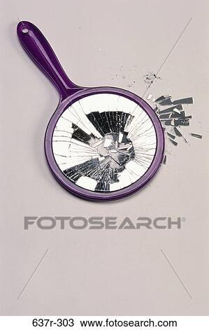 broken, mirror, still life, ending, shattered, bad luck, Still lifes concept View Large Photo Image Stock Image - broken, mirror, still life, ending, shattered, bad luck, Still lifes concept. Fotosearch