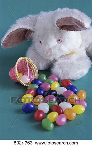 candy, stuffed animal, basket, tradition, Easter, toy, animal View Large Photo Image Stock Image - candy, stuffed animal, basket, tradition, Easter, toy, animal. Fotosearch