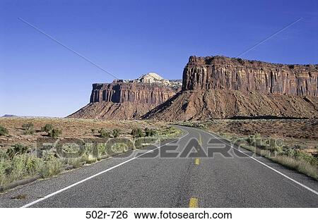 Canyonlands National Park, Utah, USA View Large Photo Image Stock Photograph - Canyonlands National Park, Utah, USA. Fotosearch