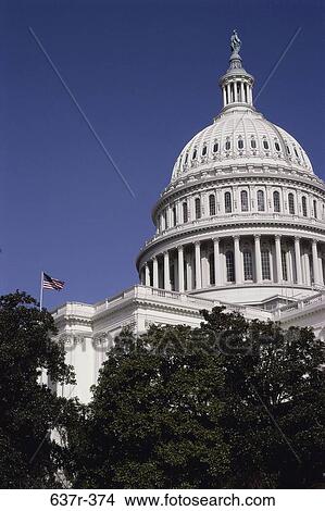 Capitol Building, Washington, D. C., USA View Large Photo Image Picture - Capitol Building, Washington, D. C., USA. Fotosearch