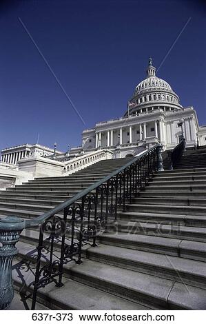 Capitol Building, Washington, D. C., USA View Large Photo Image Stock Image - Capitol Building, Washington, D. C., USA. Fotosearch