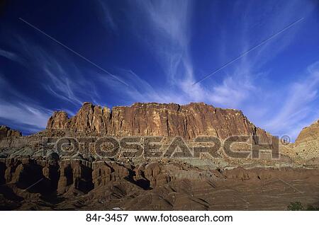 Capitol Reef National Park, Utah, USA View Large Photo Image Stock Photo - Capitol Reef National Park, Utah, USA. Fotosearch