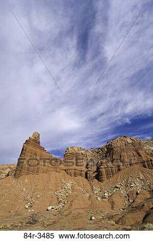 Capitol Reef National Park, Utah, USA View Large Photo Image Stock Photography - Capitol Reef National Park, Utah, USA. Fotosearch