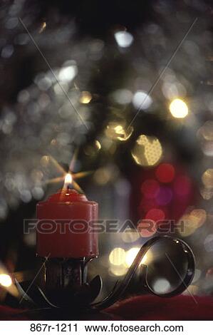 Christmas, candle, lights, still life, flame, holiday, candle holder View Large Photo Image Stock Image - Christmas, candle, lights, still life, flame, holiday, candle holder. Fotosearch