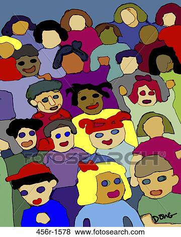 Class Picture by Ong View Large Photo Image Stock Photo - Class Picture by Ong. Fotosearch