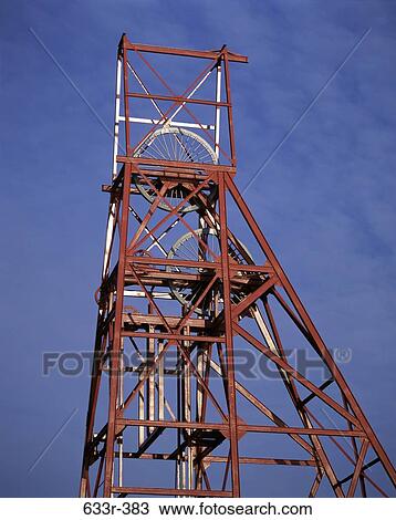 Coal Mine, Fife, Scotland View Large Photo Image Stock Image - Coal Mine, Fife, Scotland. Fotosearch