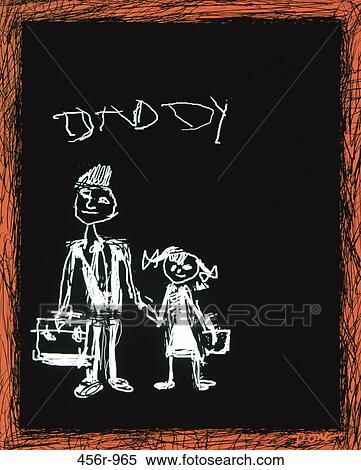 Stock Photography - Daddy by Ong. Fotosearch