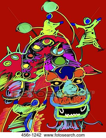Dragon Celebration by Ong View Large Photo Image Stock Image - Dragon Celebration by Ong. Fotosearch
