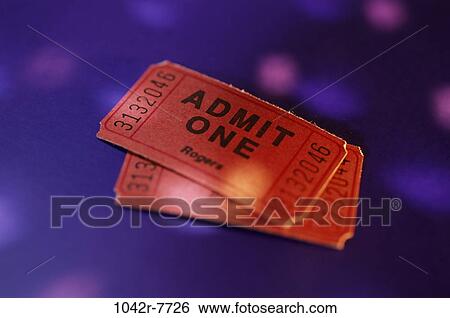 entertainment, Stills art, tickets, still life, arts View Large Photo Image Stock Photograph - entertainment, Stills art, tickets, still life, arts. Fotosearch