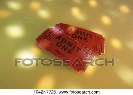 entertainment, Stills art, tickets, still life, arts View Large Photo Image Stock Photography - entertainment, Stills art, tickets, still life, arts. Fotosearch