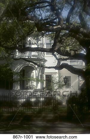 fence, home, porches, balconies, hidden, private, trees View Large Photo Image Stock Image - fence, home, porches, balconies, hidden, private, trees. Fotosearch