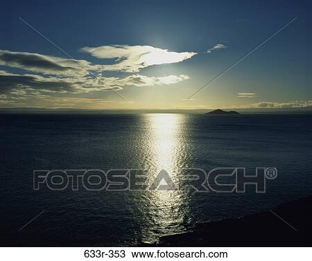 Firth of Forth, Scotland View Large Photo Image Stock Image - Firth of Forth, Scotland. Fotosearch