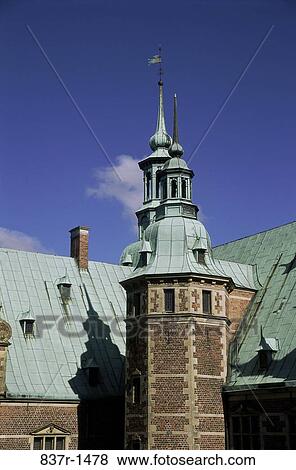 Frederiksborg Castle, Hillerod, Denmark View Large Photo Image Stock Photo - Frederiksborg Castle, Hillerod, Denmark. Fotosearch