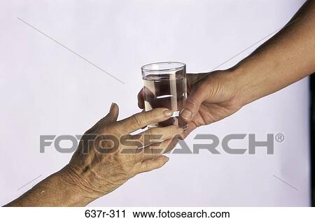 glass, water, still life, beverage, drink, assisted living View Large Photo Image Stock Image - glass, water, still life, beverage, drink, assisted living. Fotosearch