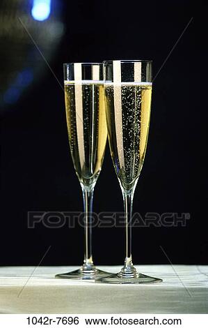 glasses, champagne, bubbles, sparkling, alcoholic, beverages, alcohol View Large Photo Image Stock Photograph - glasses, champagne, bubbles, sparkling, alcoholic, beverages, alcohol. Fotosearch