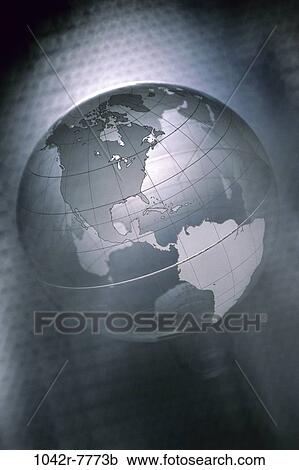 globe, global, still life, planet, Earth, sphere, transparent View Large Photo Image Stock Image - globe, global, still life, planet, Earth, sphere, transparent. Fotosearch