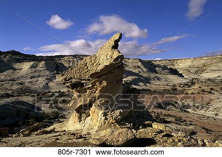 Grand Staircase-Escalante National Monument, Utah, USA View Large Photo Image Stock Image - Grand Staircase-Escalante National Monument, Utah, USA. Fotosearch