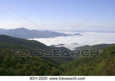 Great Smoky Mountains National Park, Tennessee, USA View Large Photo Image Stock Image - Great Smoky Mountains National Park, Tennessee, USA. Fotosearch