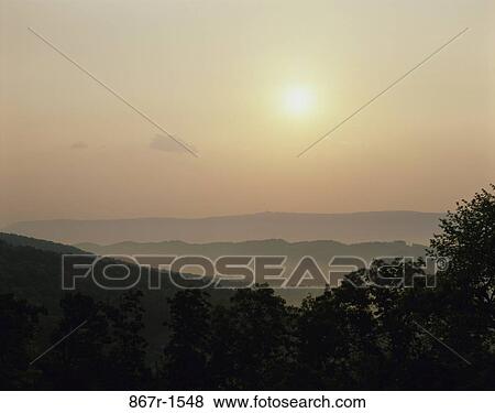 Great Smoky Mountains, Tennessee, USA View Large Photo Image Stock Photo - Great Smoky Mountains, Tennessee, USA. Fotosearch
