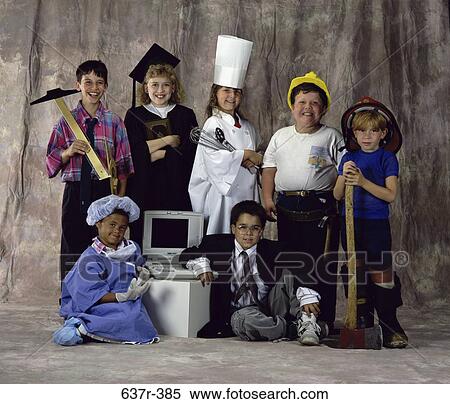 group, people, children, futures, indoors, jobs View Large Photo Image Stock Photography - group, people, children, futures, indoors, jobs. Fotosearch