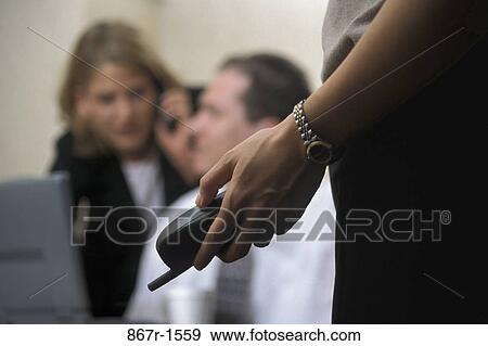 hand, blur, telephone, talking, listening, conversation View Large Photo Image Stock Photo - hand, blur, telephone, talking, listening, conversation. Fotosearch