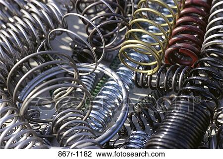industry, chaotic, repetitions, industrial, circular, industrial still life, metal View Large Photo Image Stock Image - industry, chaotic, repetitions, industrial, circular, industrial still life, metal. Fotosearch