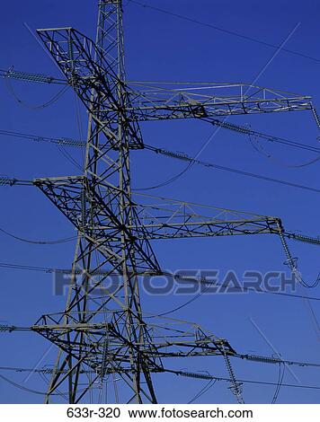 industry, power, energy, lines, electricity, Energy electricity View Large Photo Image Stock Image - industry, power, energy, lines, electricity, Energy electricity. Fotosearch