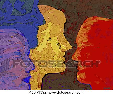Man in Red by Ong View Large Photo Image Stock Image - Man in Red by Ong. Fotosearch